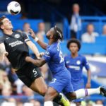 Komentar Lampard Mengenai Penyebab Hasil Gagalnya Chelsea Mengungguli Brighton