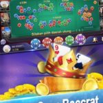 Main JOJO Texas Judi Poker Bisa Kirim Hadiah dan Emot Lucu