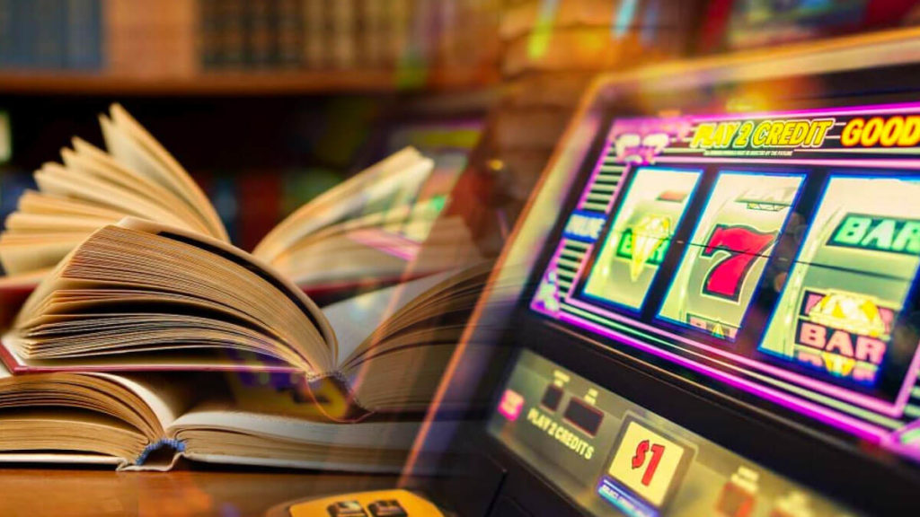 fakta Mesin Slot
