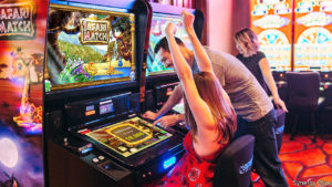 Mengupas Rahasia Menang Judi Slot 