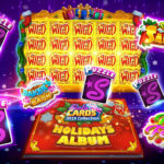 Slotomania - Vegas Slots Casino