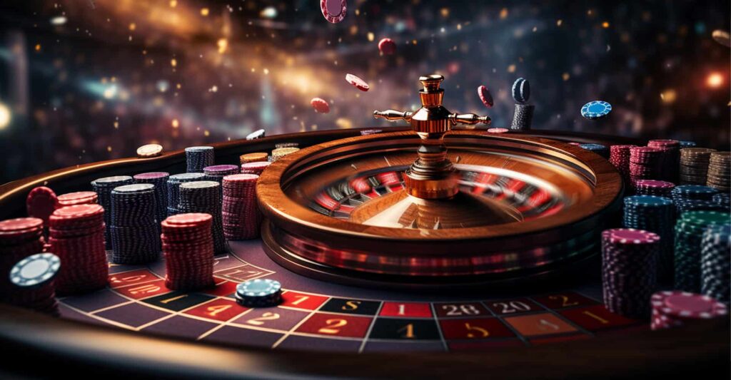 Casino Online
